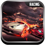 Battle Racing Games