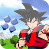 Battle: Goku Super Saiyan Fight APK