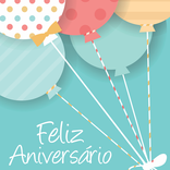 Feliz Aniversário
