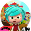 Super Yoyo Adventure APK