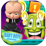 Super Baby - Boss Adventures World
