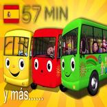 Canciones los niños