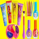 Toy Genie Surprises