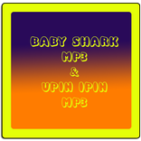 Baby Shark Mp3 & Upin Ipin Mp3