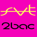 svt bac2 تلخيص دروس الطبيعيات APK