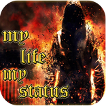 My life,My status