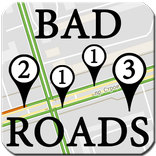 ”Detector of the bad roads