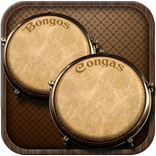 ”Congas and Bongos