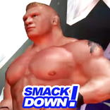 Smackdown Pain Trick