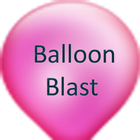Balloon Blast ikona
