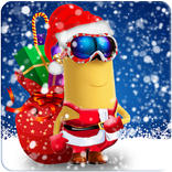 Banana Minion Adventure Rush