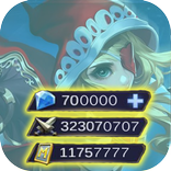 Cheats Mobile Legends: Bang bang Prank