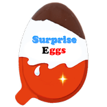 Surprise Eggs 2