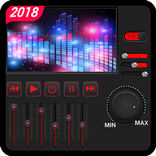 Equalizer & Bass Booster – volume enhancer  2018