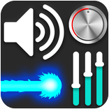 bass booster and volume booster