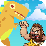 Dino dash