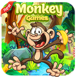 Monkey Games
