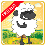 Sheep Crazy Run