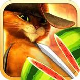 ninja fruit Mania