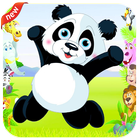 Panda Games иконка