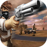 Cowboy Hunter Western Bounty