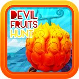Devil Fruits Hunt