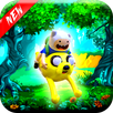 run adventure time jungle APK