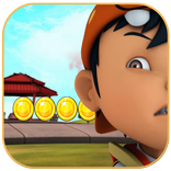 adventure boboiboy air
