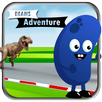 beans adventure running games APK