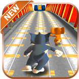 Subway Tom Surfer jerry