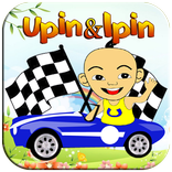 Upin Go Race