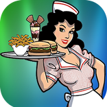 Diner runner
