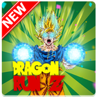 Dragon Run z Adventure Heroes icon