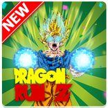 Dragon Run z Adventure Heroes