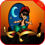 Aladin Flying Adventure