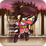 Ninja Girl