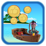 Jake Adventure Pirates