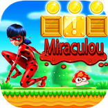 Miraculous Adventure Ladybug And Cat Noir