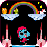 Amazing Gambol Magic World