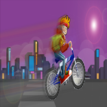 new bmx boy