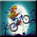 ”BMX BOY NEW