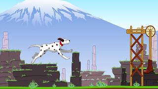 super dog capture d'écran 1