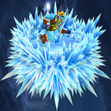 ”ice man