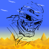 mummy run