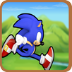 Super sonic run APK