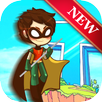 Super Titans Go Adventure APK