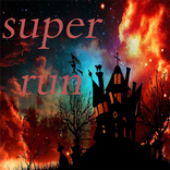 super run boy