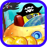 Pirate bob
