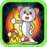 Tom Drive and Jerry Run Games