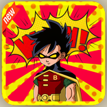 Titans World Go Rush